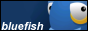 Written using Bluefish