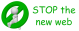 [Stop The New Web]